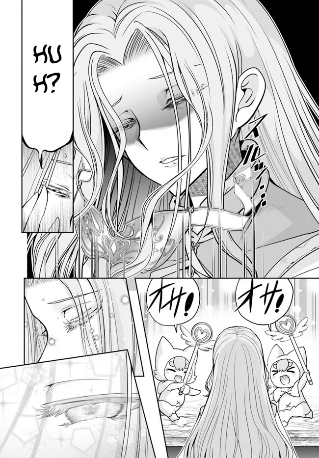 With Single Palm Founding a Pioneering Village a in Another World - Live With The Married Girls in Uninhabited Island Life ~ chapter 48 page 15