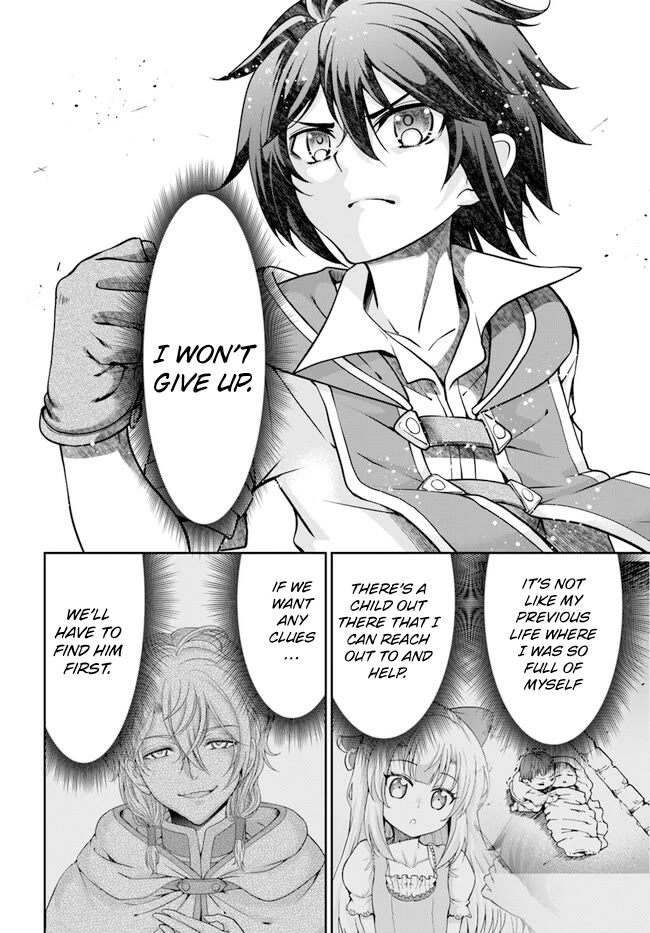 With Single Palm Founding a Pioneering Village a in Another World - Live With The Married Girls in Uninhabited Island Life ~ chapter 49 page 13