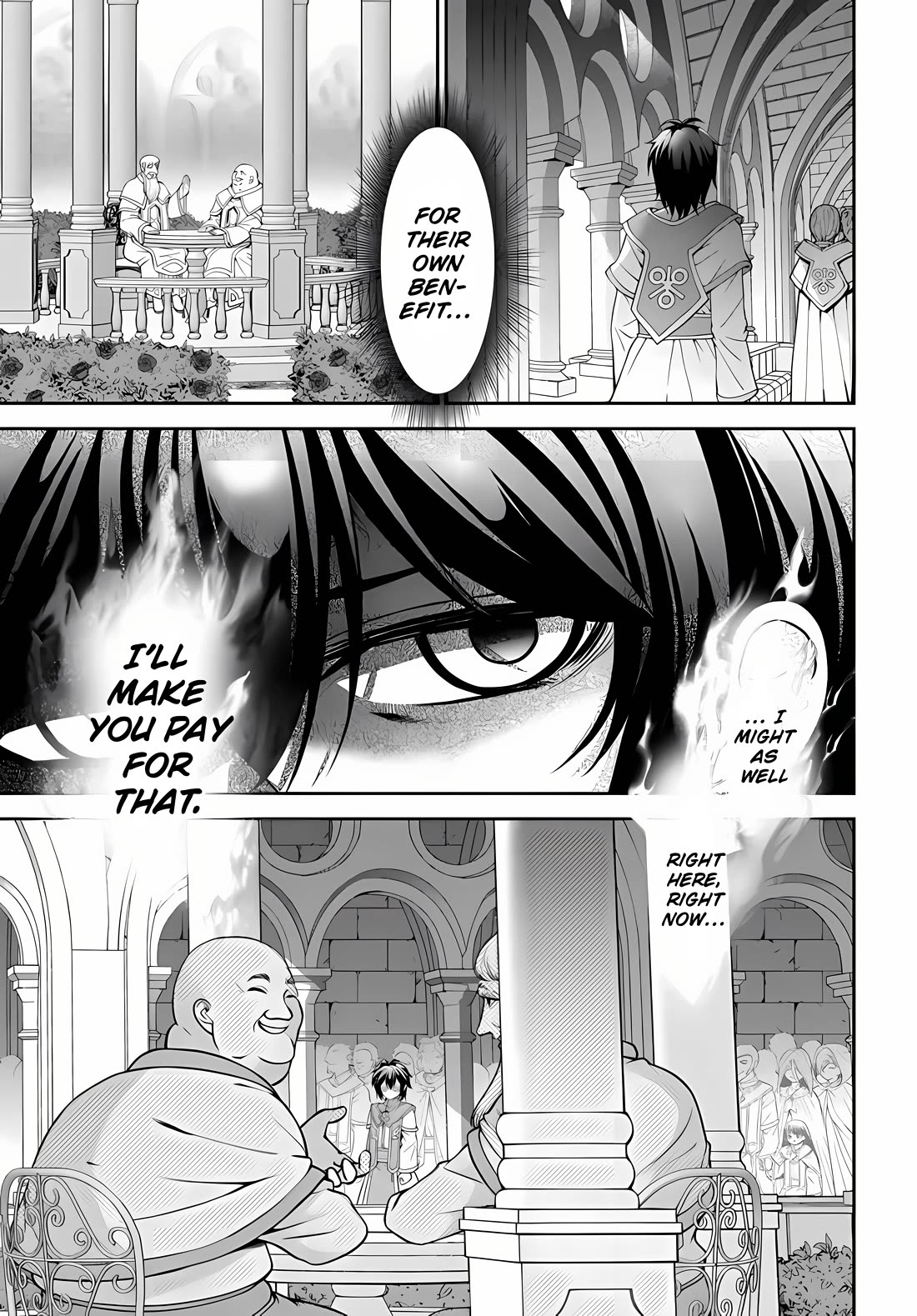 With Single Palm Founding a Pioneering Village a in Another World - Live With The Married Girls in Uninhabited Island Life ~ chapter 50 page 16