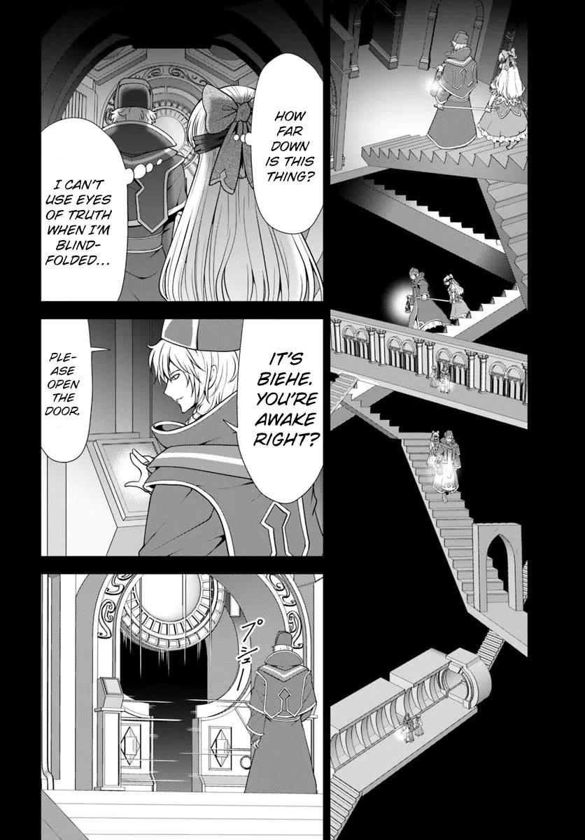 With Single Palm Founding a Pioneering Village a in Another World - Live With The Married Girls in Uninhabited Island Life ~ chapter 51 page 11