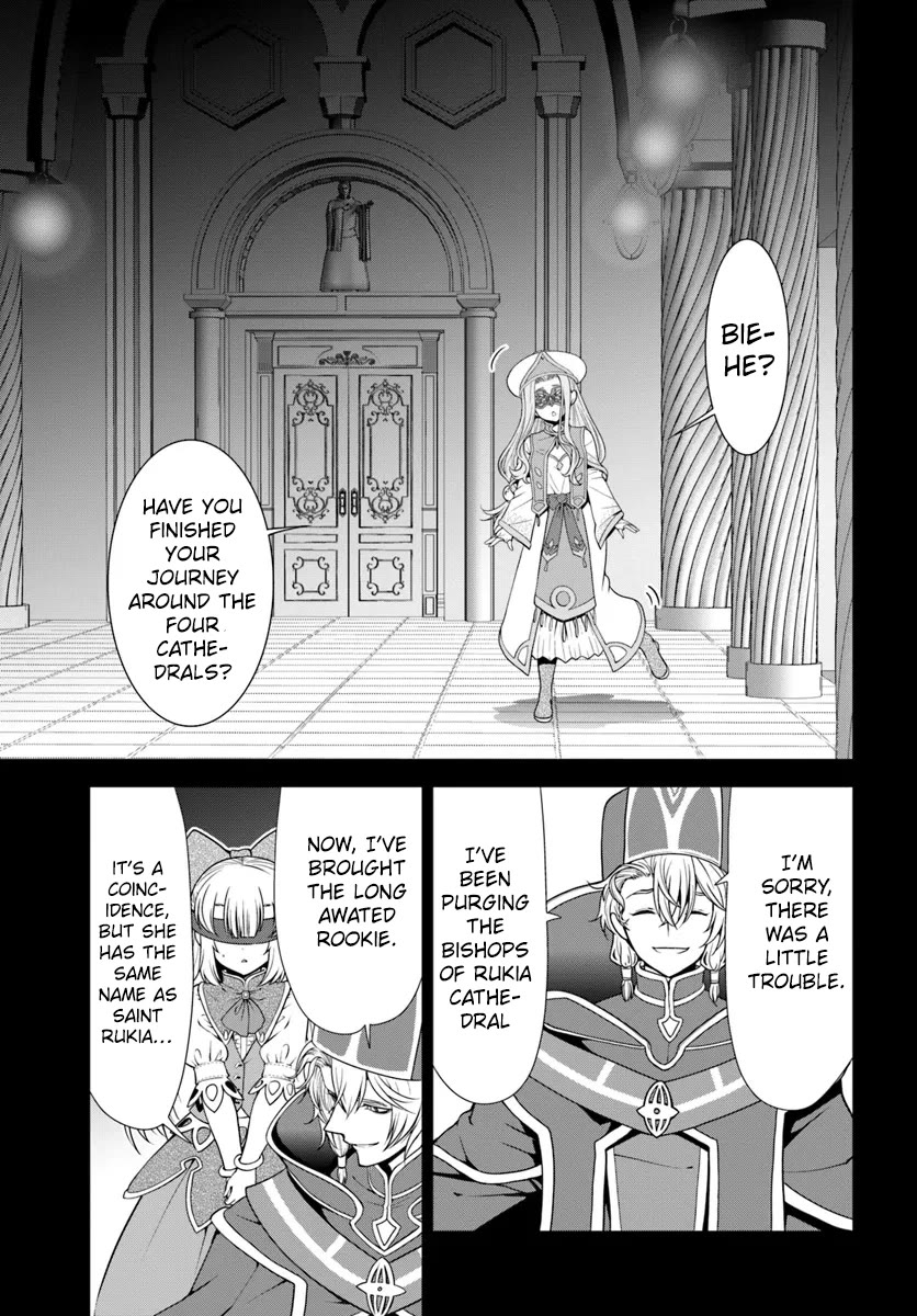 With Single Palm Founding a Pioneering Village a in Another World - Live With The Married Girls in Uninhabited Island Life ~ chapter 51 page 12