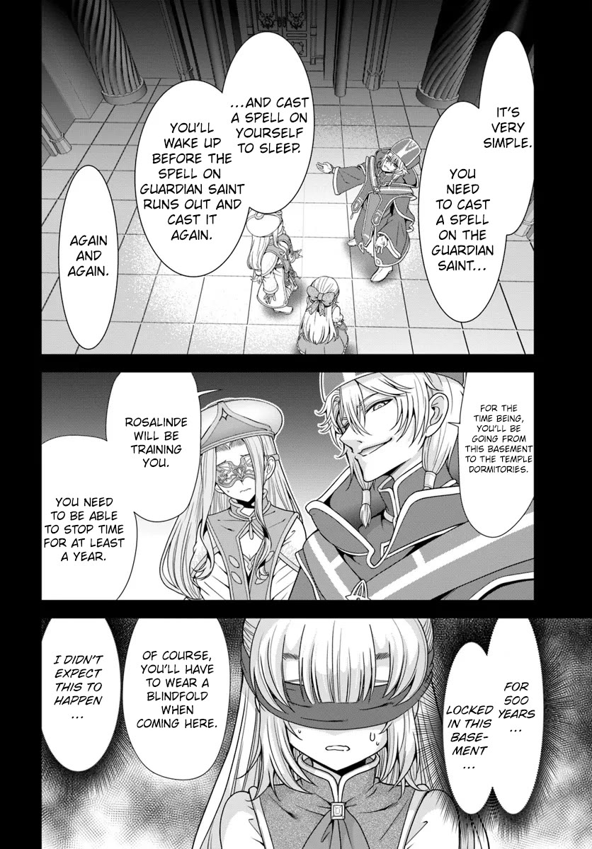 With Single Palm Founding a Pioneering Village a in Another World - Live With The Married Girls in Uninhabited Island Life ~ chapter 51 page 15