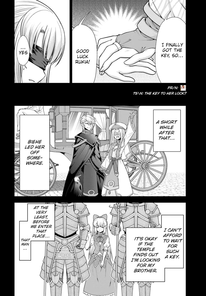 With Single Palm Founding a Pioneering Village a in Another World - Live With The Married Girls in Uninhabited Island Life ~ chapter 51 page 19