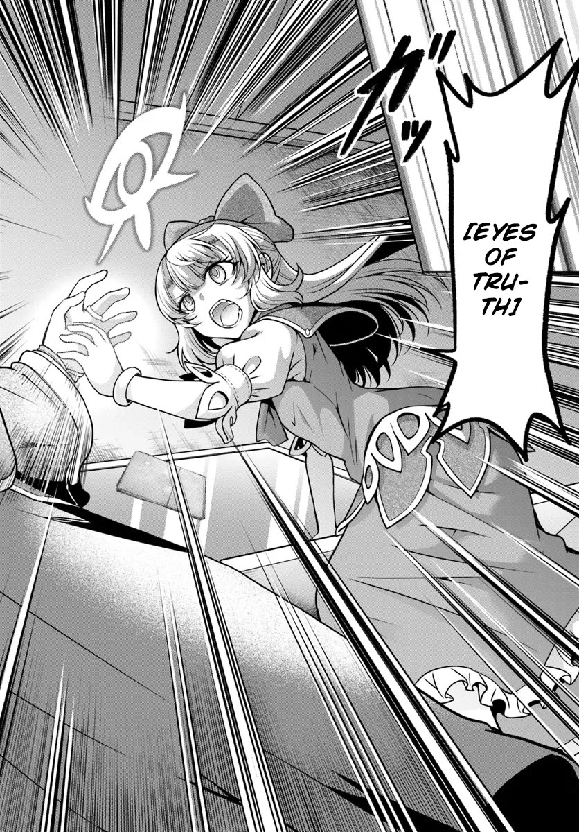 With Single Palm Founding a Pioneering Village a in Another World - Live With The Married Girls in Uninhabited Island Life ~ chapter 51 page 21