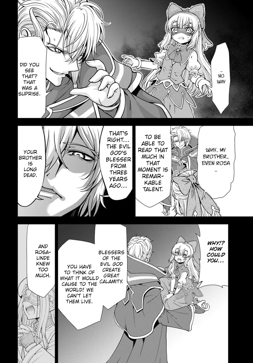 With Single Palm Founding a Pioneering Village a in Another World - Live With The Married Girls in Uninhabited Island Life ~ chapter 51 page 23