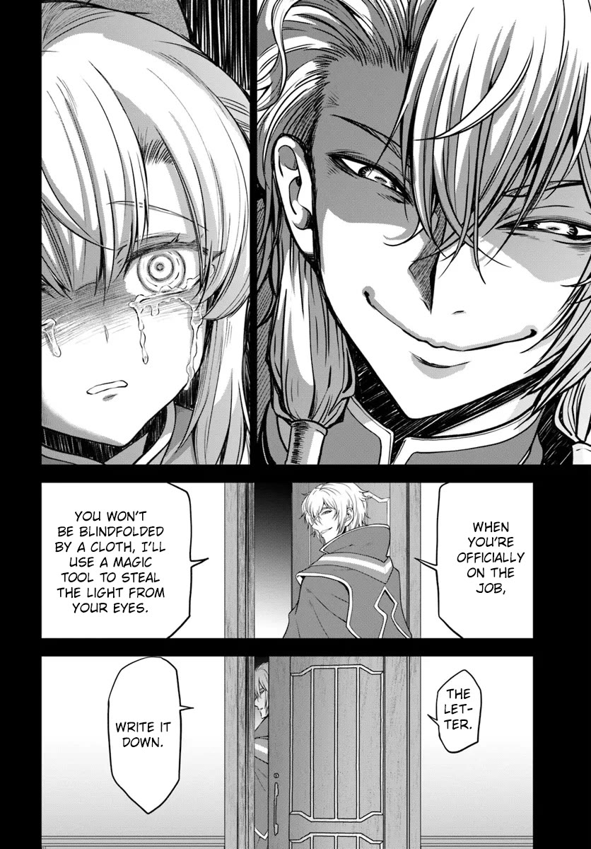 With Single Palm Founding a Pioneering Village a in Another World - Live With The Married Girls in Uninhabited Island Life ~ chapter 51 page 25