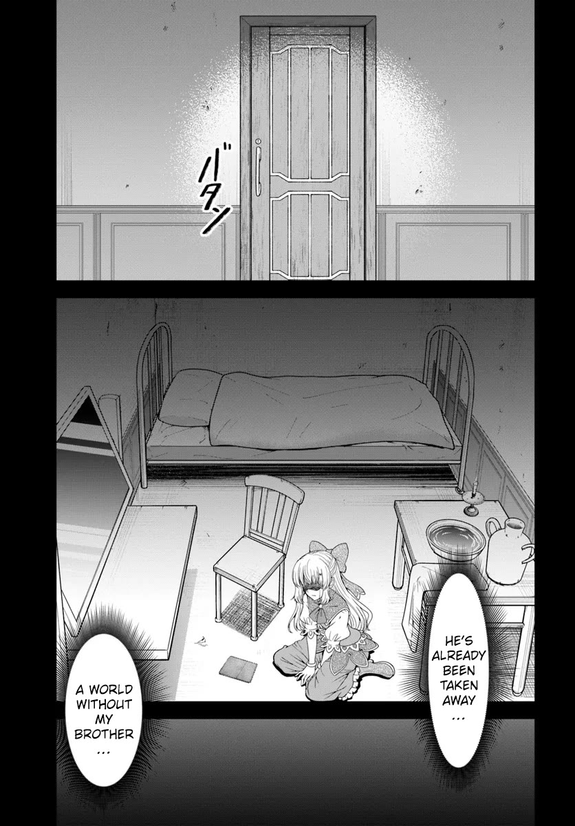 With Single Palm Founding a Pioneering Village a in Another World - Live With The Married Girls in Uninhabited Island Life ~ chapter 51 page 26