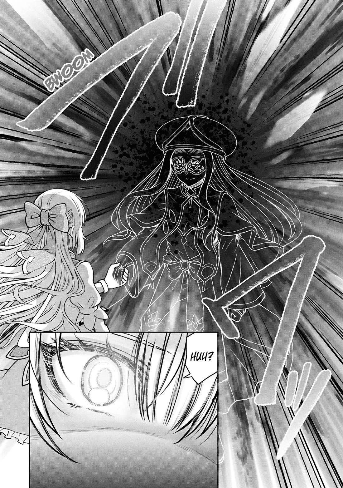 With Single Palm Founding a Pioneering Village a in Another World - Live With The Married Girls in Uninhabited Island Life ~ chapter 52 page 3