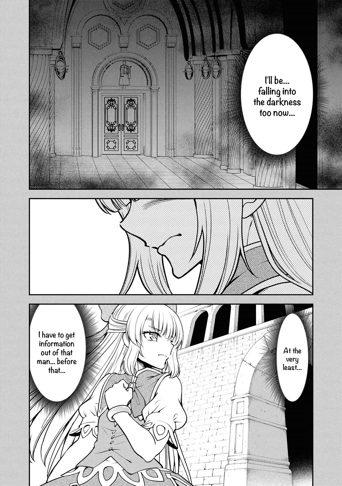 With Single Palm Founding a Pioneering Village a in Another World - Live With The Married Girls in Uninhabited Island Life ~ chapter 52 page 5