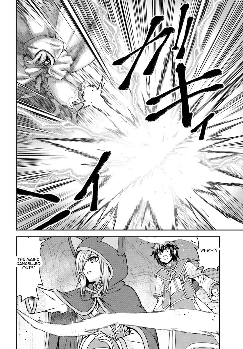 With Single Palm Founding a Pioneering Village a in Another World - Live With The Married Girls in Uninhabited Island Life ~ chapter 53 page 10