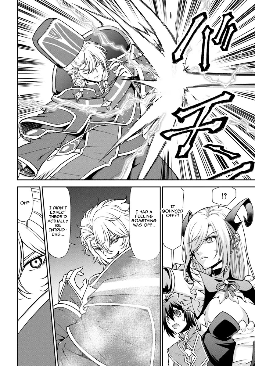 With Single Palm Founding a Pioneering Village a in Another World - Live With The Married Girls in Uninhabited Island Life ~ chapter 54 page 10