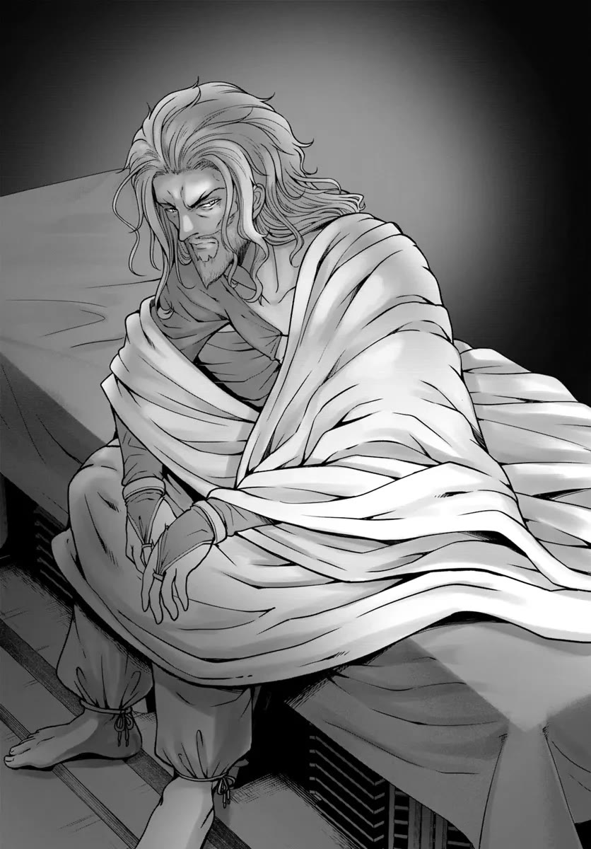 With Single Palm Founding a Pioneering Village a in Another World - Live With The Married Girls in Uninhabited Island Life ~ chapter 54 page 14