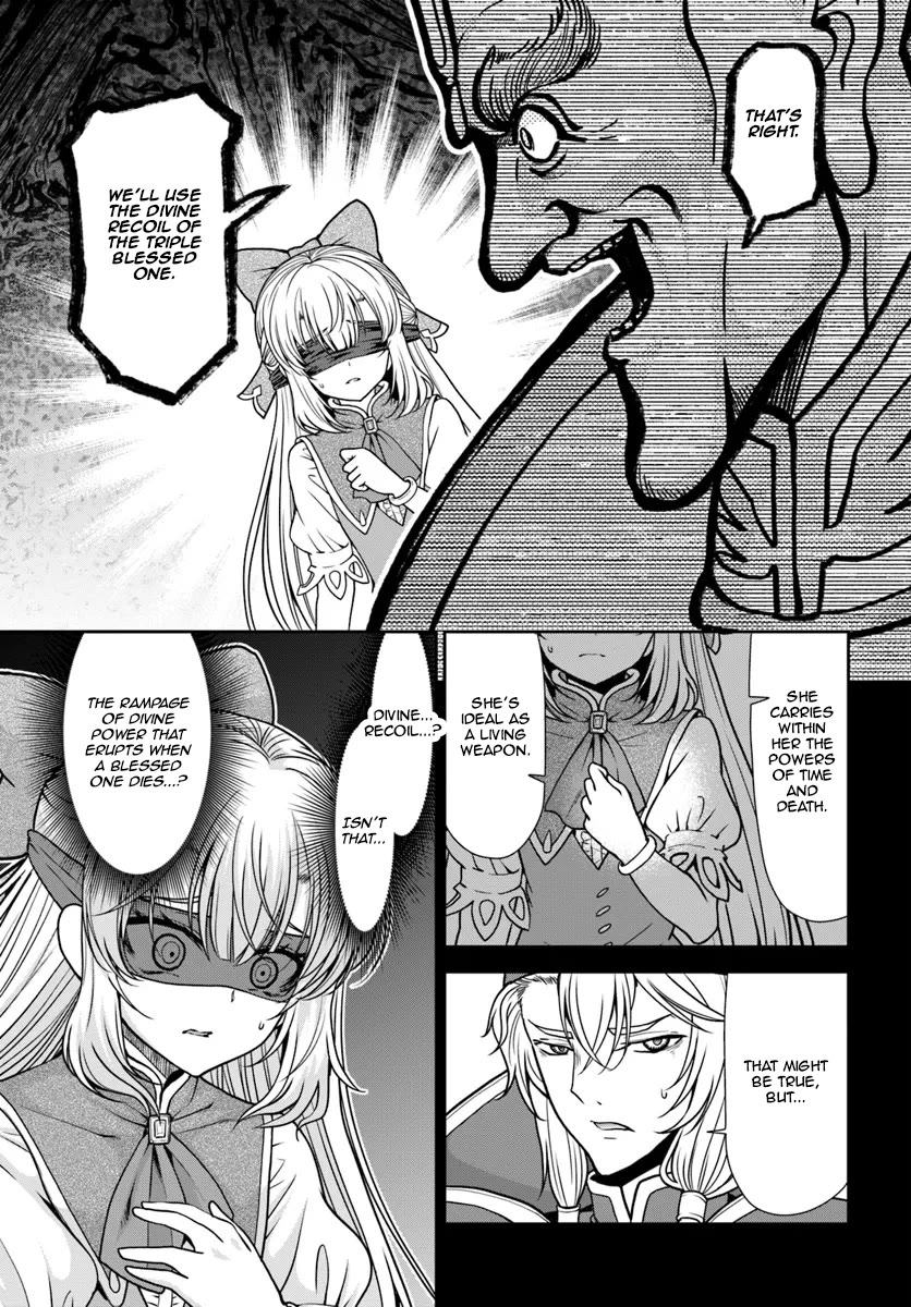 With Single Palm Founding a Pioneering Village a in Another World - Live With The Married Girls in Uninhabited Island Life ~ chapter 54 page 19