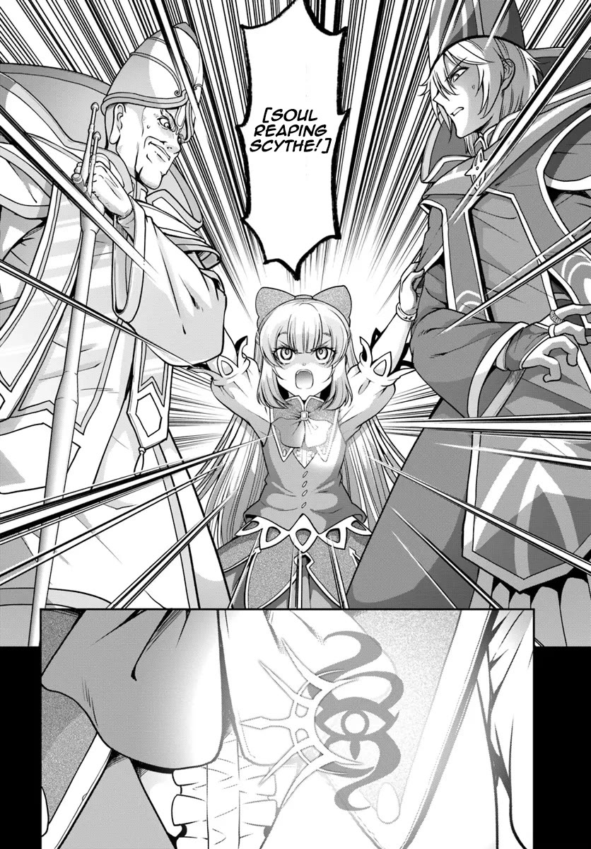 With Single Palm Founding a Pioneering Village a in Another World - Live With The Married Girls in Uninhabited Island Life ~ chapter 54 page 22