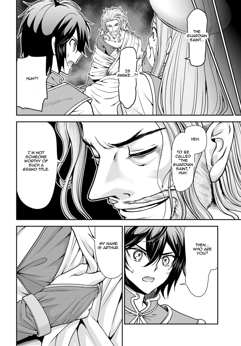 With Single Palm Founding a Pioneering Village a in Another World - Live With The Married Girls in Uninhabited Island Life ~ chapter 54 page 26