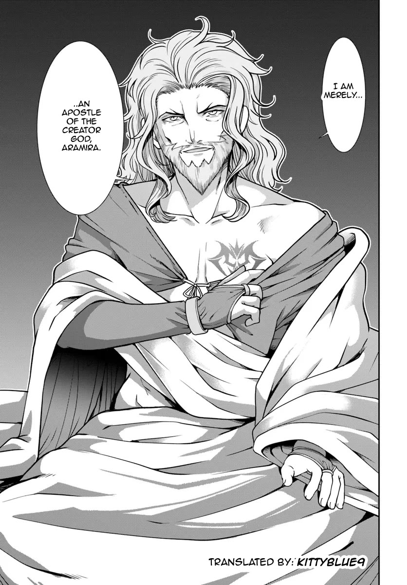 With Single Palm Founding a Pioneering Village a in Another World - Live With The Married Girls in Uninhabited Island Life ~ chapter 54 page 27