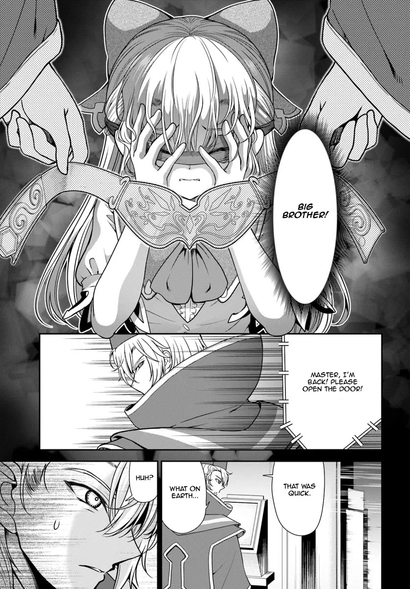 With Single Palm Founding a Pioneering Village a in Another World - Live With The Married Girls in Uninhabited Island Life ~ chapter 54 page 3