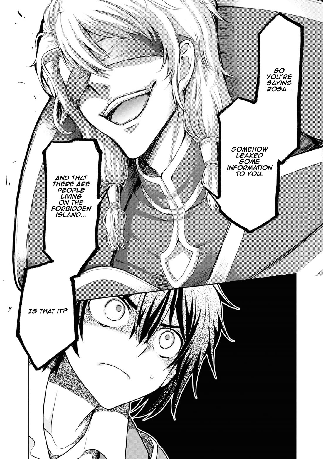 With Single Palm Founding a Pioneering Village a in Another World - Live With The Married Girls in Uninhabited Island Life ~ chapter 55 page 22