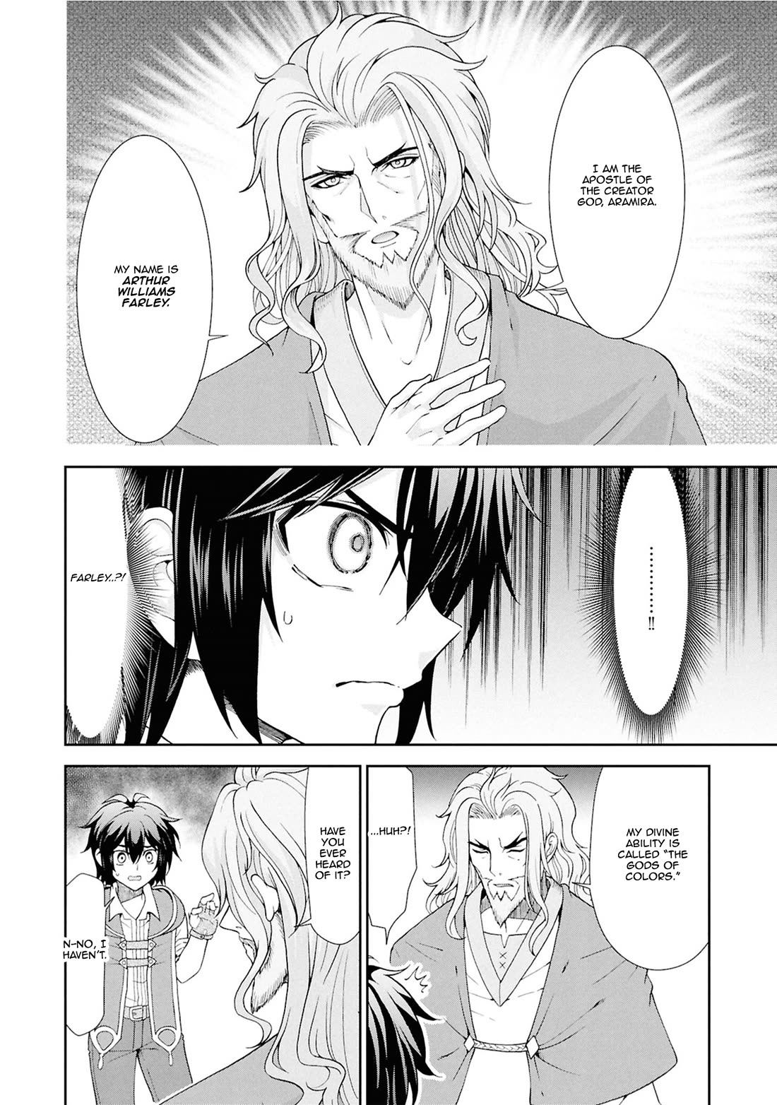 With Single Palm Founding a Pioneering Village a in Another World - Live With The Married Girls in Uninhabited Island Life ~ chapter 56 page 22