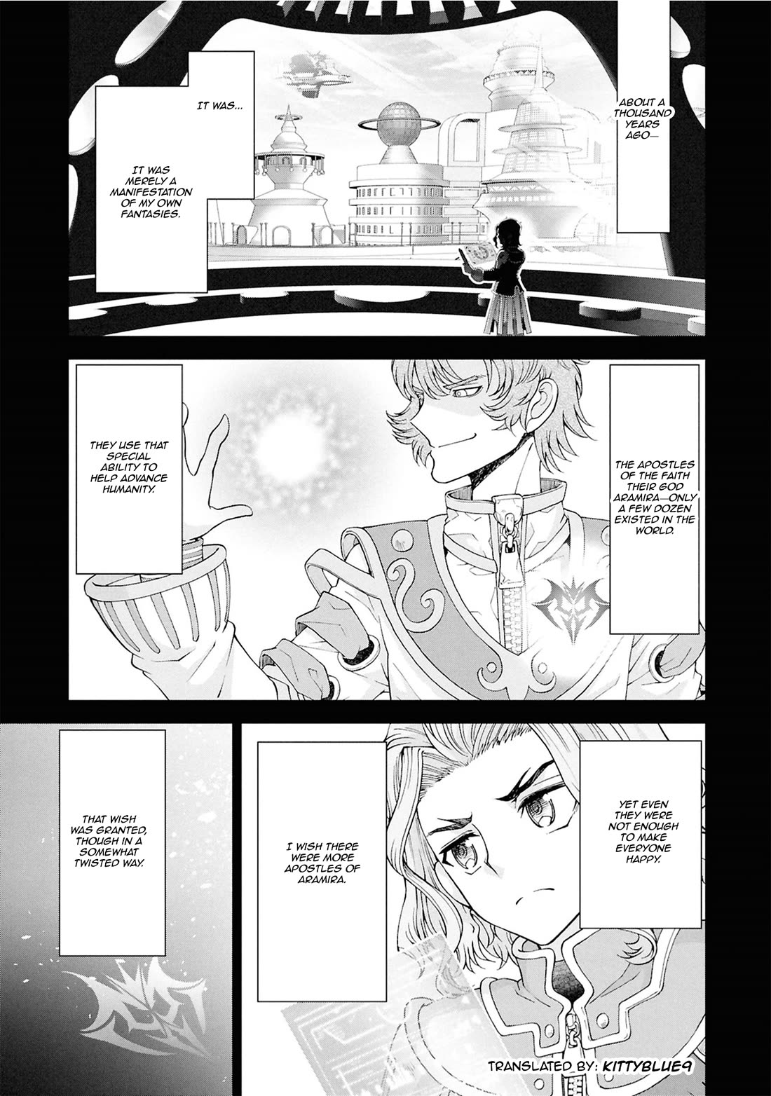 With Single Palm Founding a Pioneering Village a in Another World - Live With The Married Girls in Uninhabited Island Life ~ chapter 57 page 1