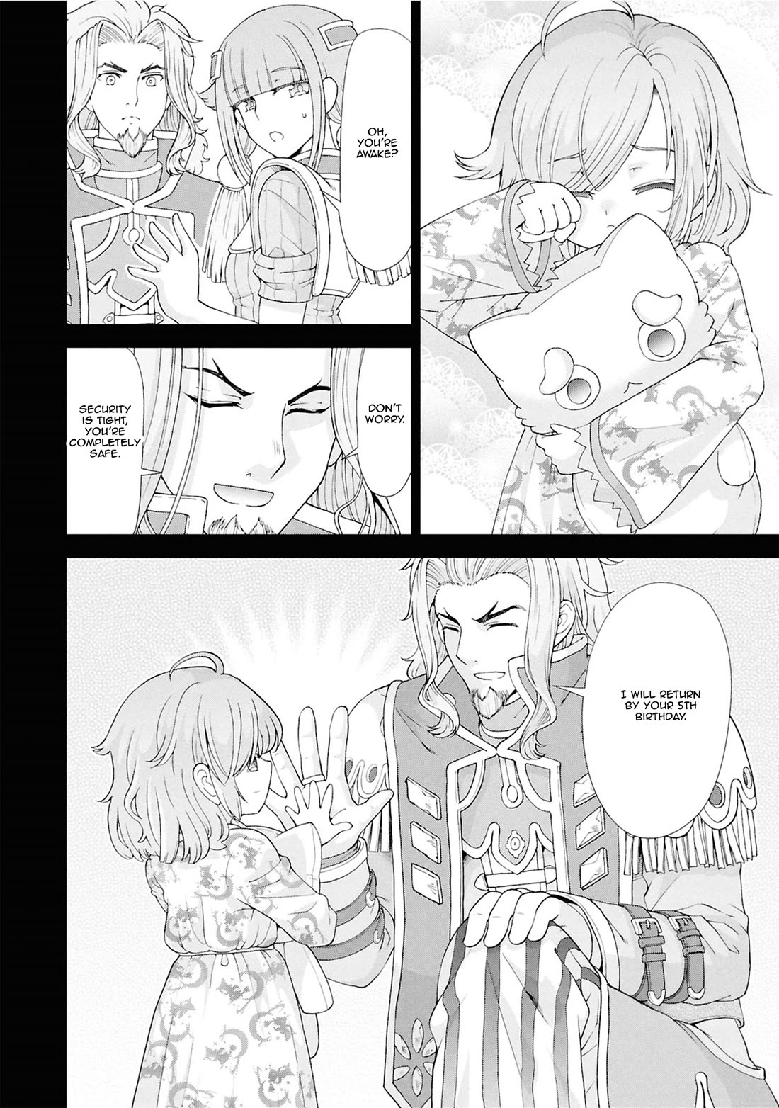 With Single Palm Founding a Pioneering Village a in Another World - Live With The Married Girls in Uninhabited Island Life ~ chapter 57 page 4