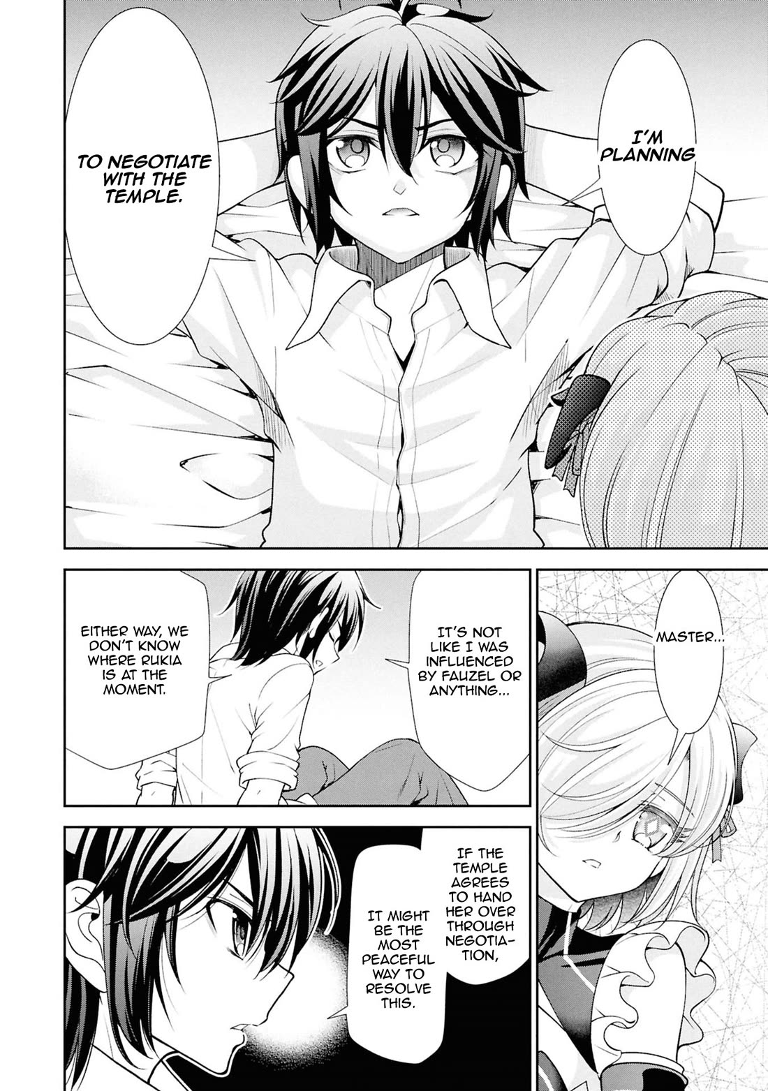 With Single Palm Founding a Pioneering Village a in Another World - Live With The Married Girls in Uninhabited Island Life ~ chapter 59 page 10