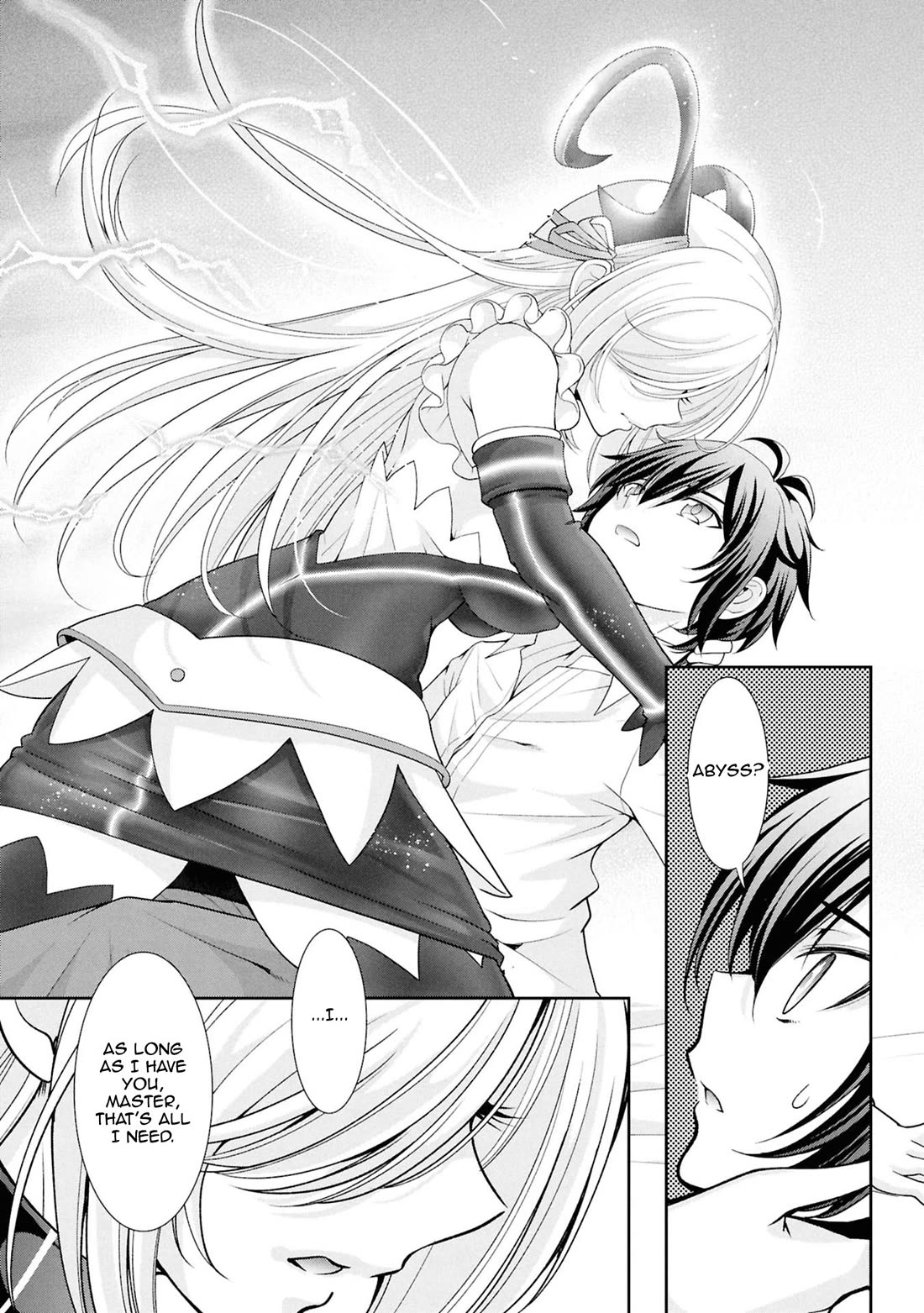 With Single Palm Founding a Pioneering Village a in Another World - Live With The Married Girls in Uninhabited Island Life ~ chapter 59 page 13