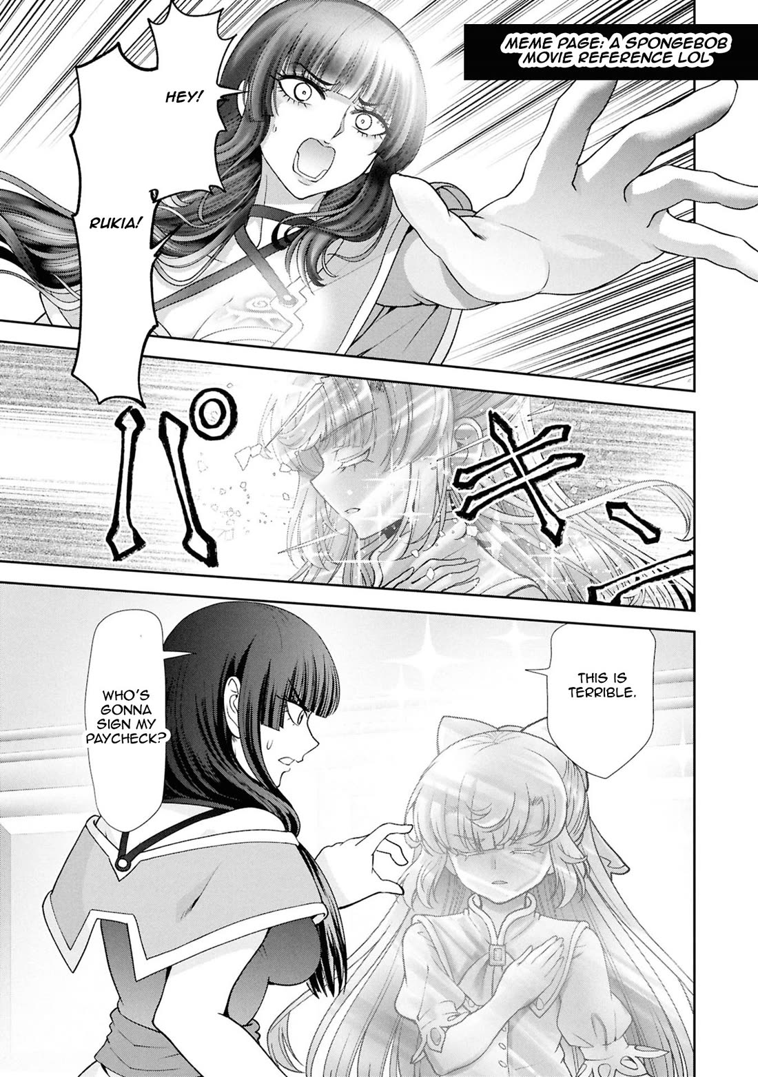 With Single Palm Founding a Pioneering Village a in Another World - Live With The Married Girls in Uninhabited Island Life ~ chapter 59 page 27