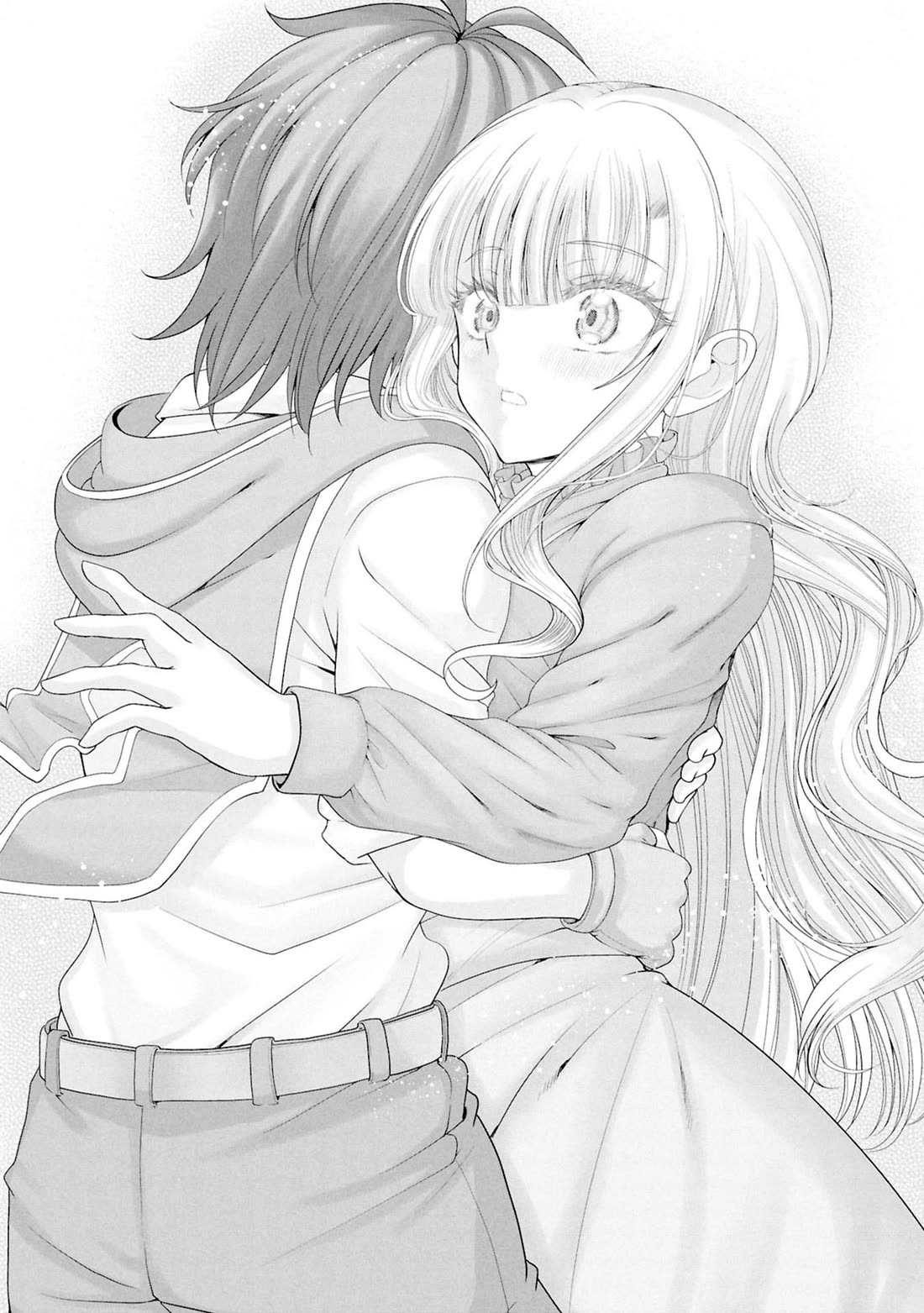 With Single Palm Founding a Pioneering Village a in Another World - Live With The Married Girls in Uninhabited Island Life ~ chapter 60 page 20