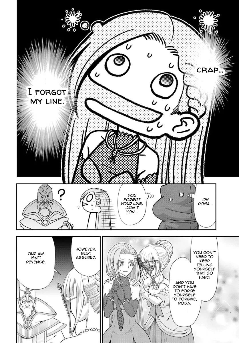 With Single Palm Founding a Pioneering Village a in Another World - Live With The Married Girls in Uninhabited Island Life ~ chapter 61 page 15