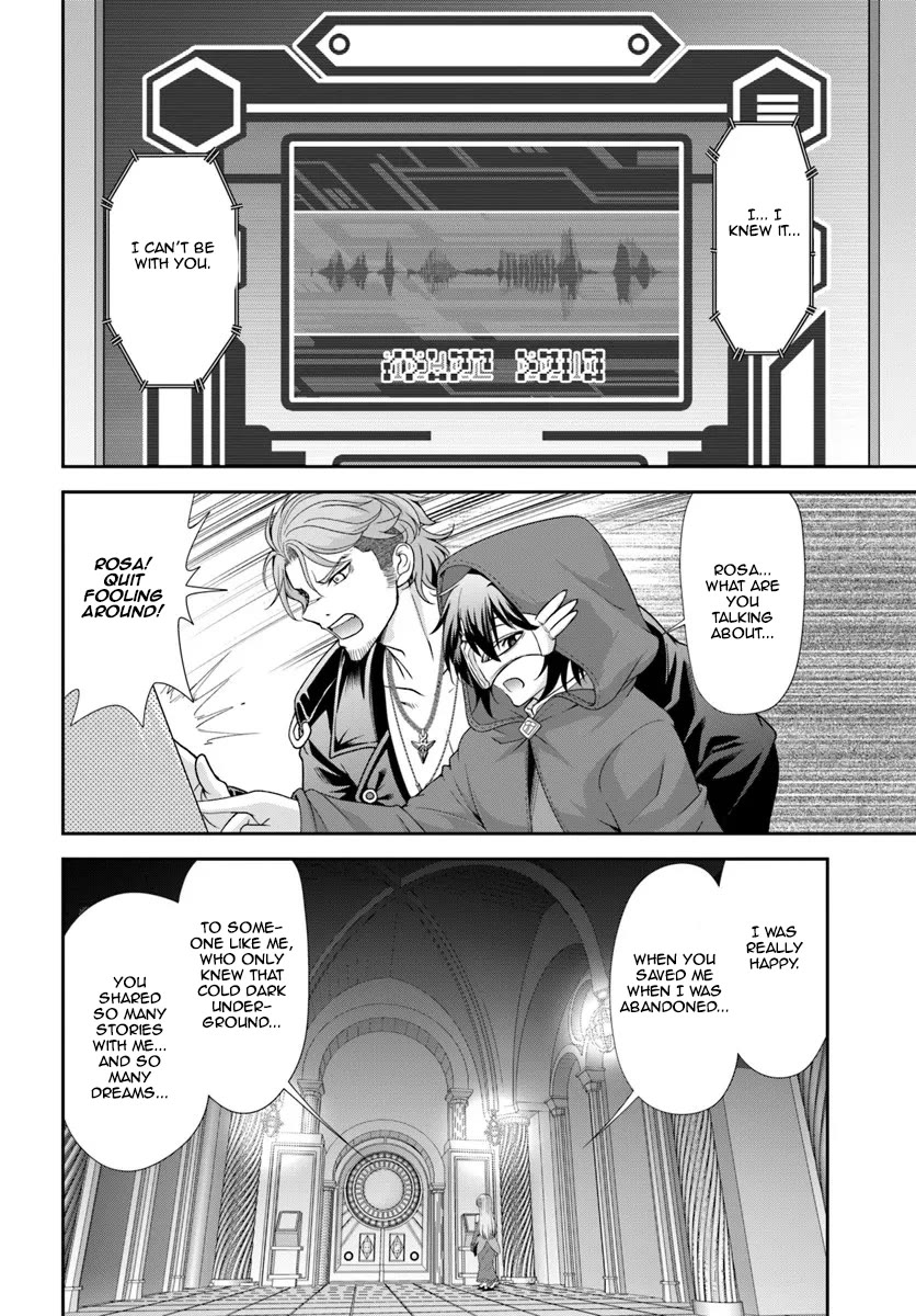 With Single Palm Founding a Pioneering Village a in Another World - Live With The Married Girls in Uninhabited Island Life ~ chapter 62 page 18