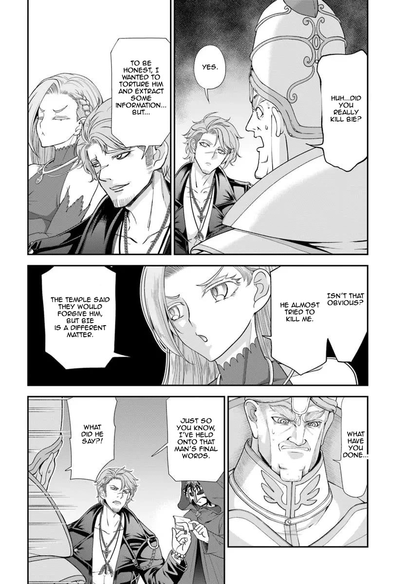 With Single Palm Founding a Pioneering Village a in Another World - Live With The Married Girls in Uninhabited Island Life ~ chapter 62 page 2