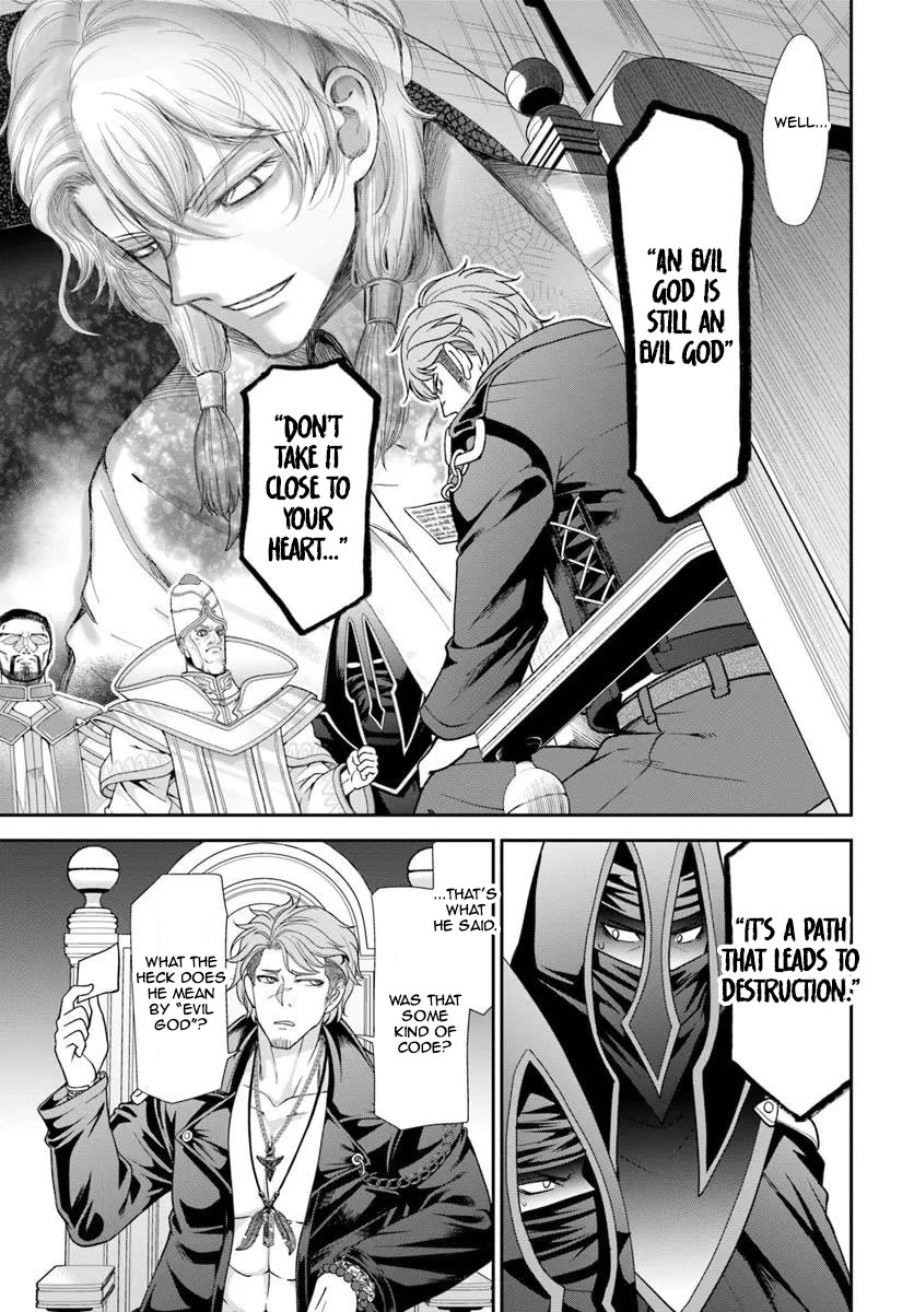 With Single Palm Founding a Pioneering Village a in Another World - Live With The Married Girls in Uninhabited Island Life ~ chapter 62 page 3