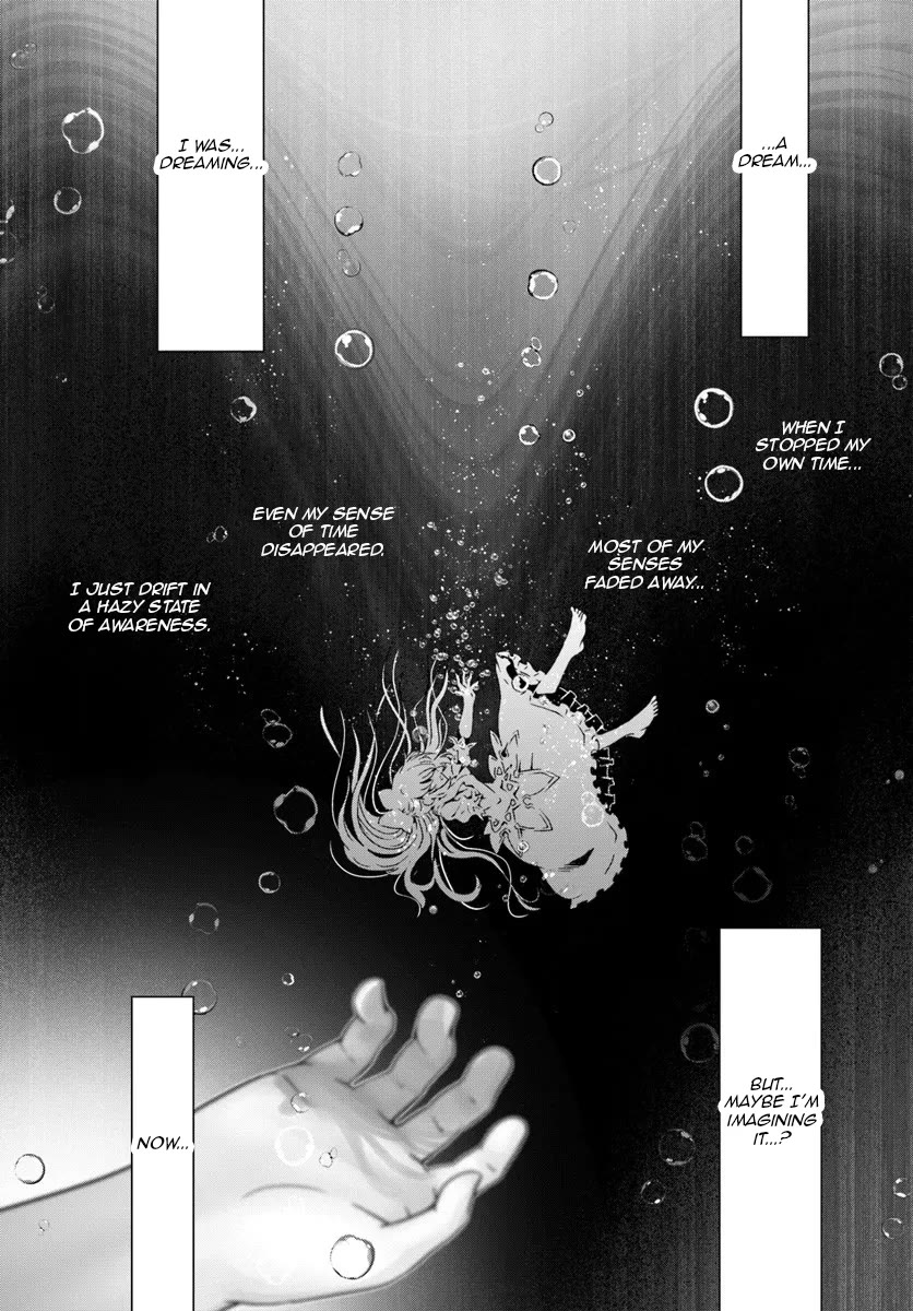 With Single Palm Founding a Pioneering Village a in Another World - Live With The Married Girls in Uninhabited Island Life ~ chapter 63 page 19