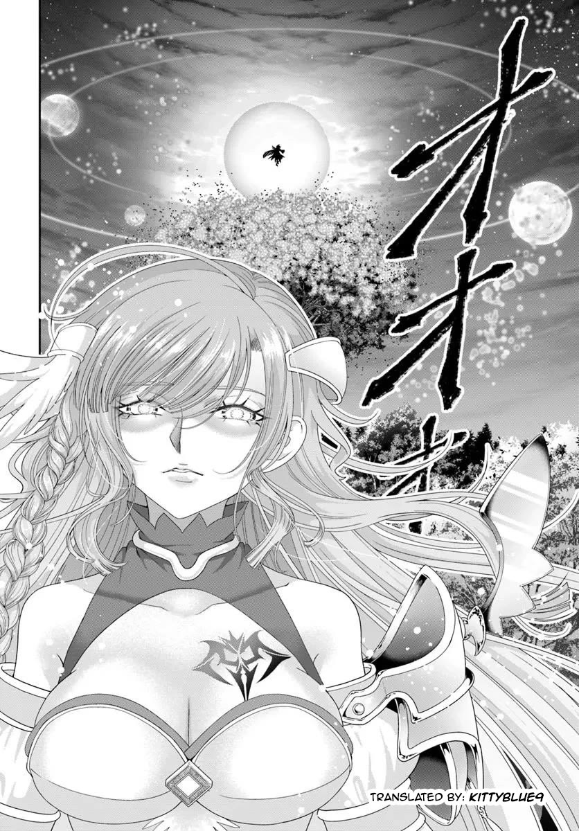 With Single Palm Founding a Pioneering Village a in Another World - Live With The Married Girls in Uninhabited Island Life ~ chapter 65 page 23