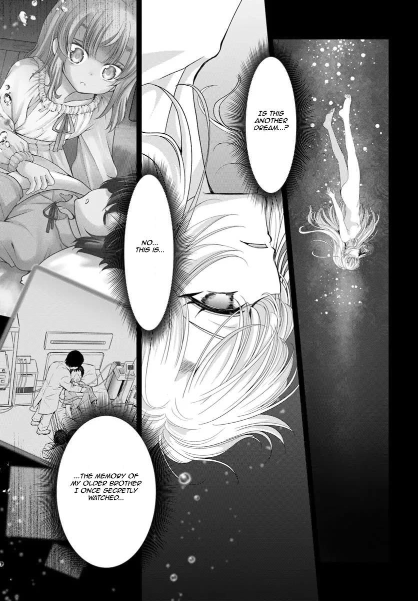 With Single Palm Founding a Pioneering Village a in Another World - Live With The Married Girls in Uninhabited Island Life ~ chapter 65 page 5