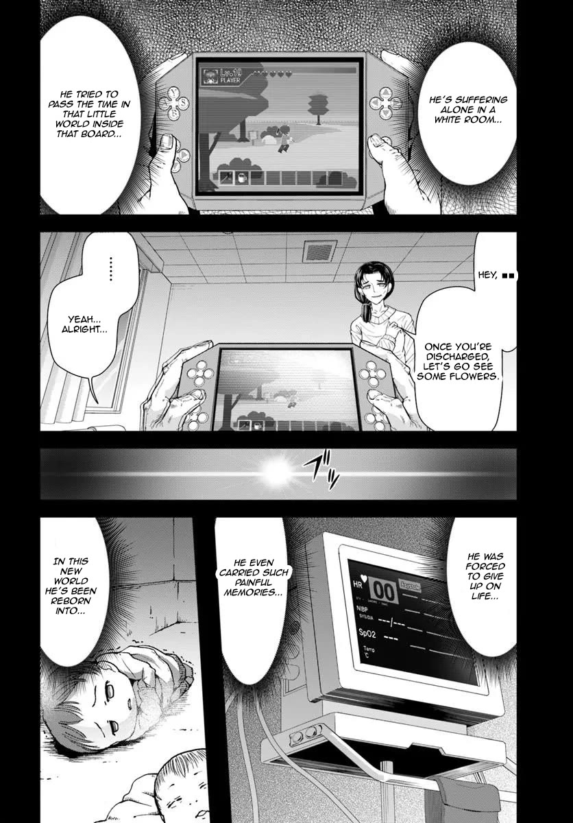 With Single Palm Founding a Pioneering Village a in Another World - Live With The Married Girls in Uninhabited Island Life ~ chapter 65 page 6