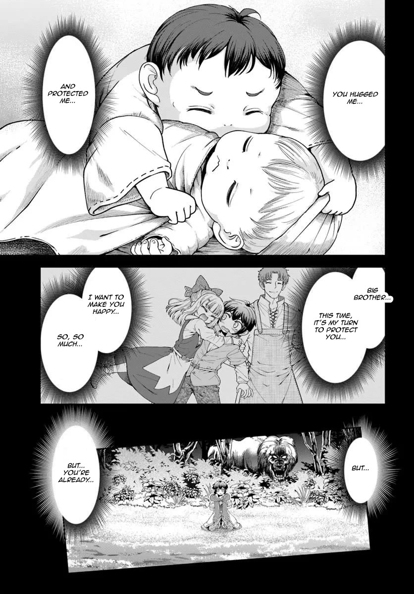 With Single Palm Founding a Pioneering Village a in Another World - Live With The Married Girls in Uninhabited Island Life ~ chapter 65 page 7