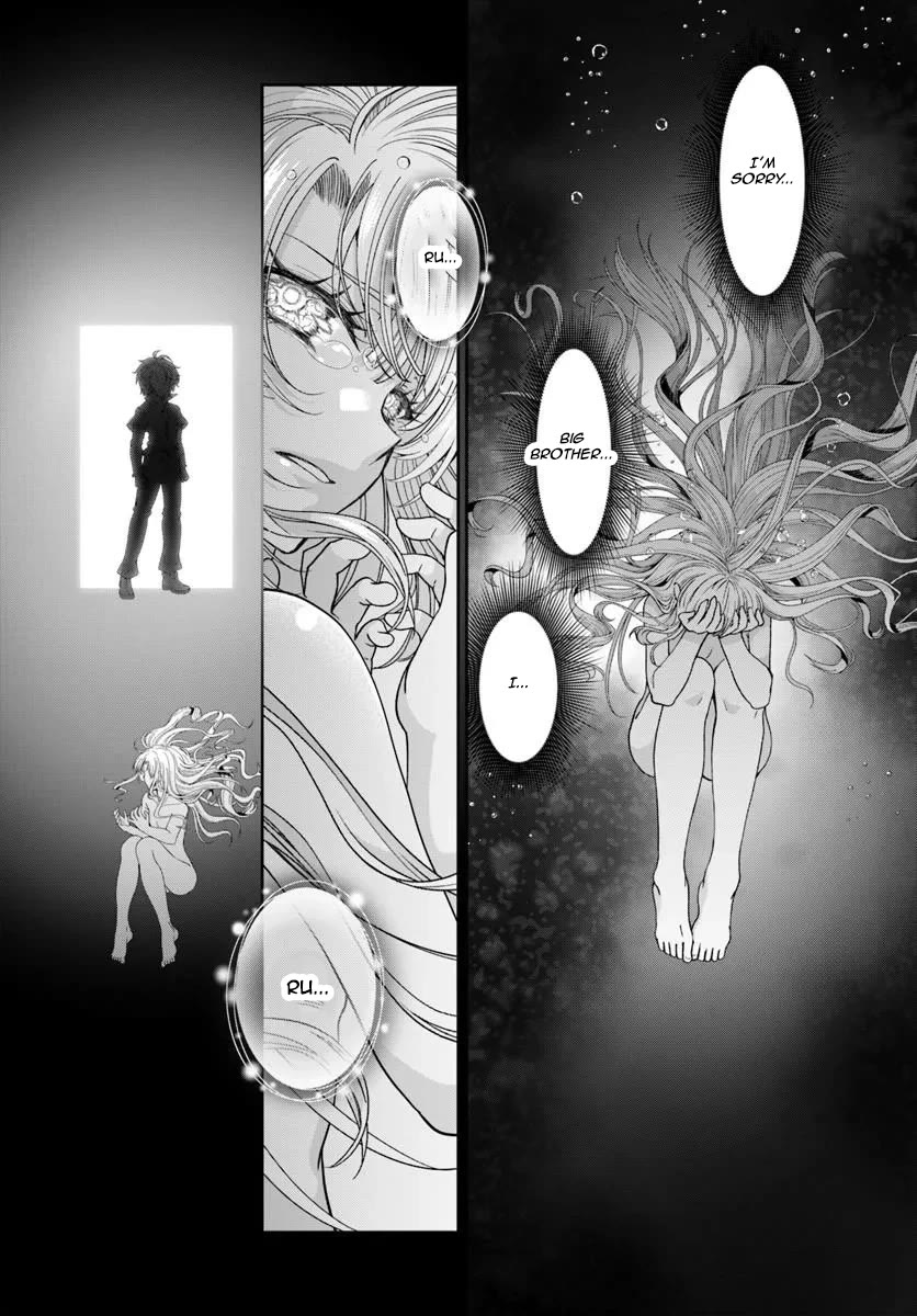 With Single Palm Founding a Pioneering Village a in Another World - Live With The Married Girls in Uninhabited Island Life ~ chapter 65 page 8