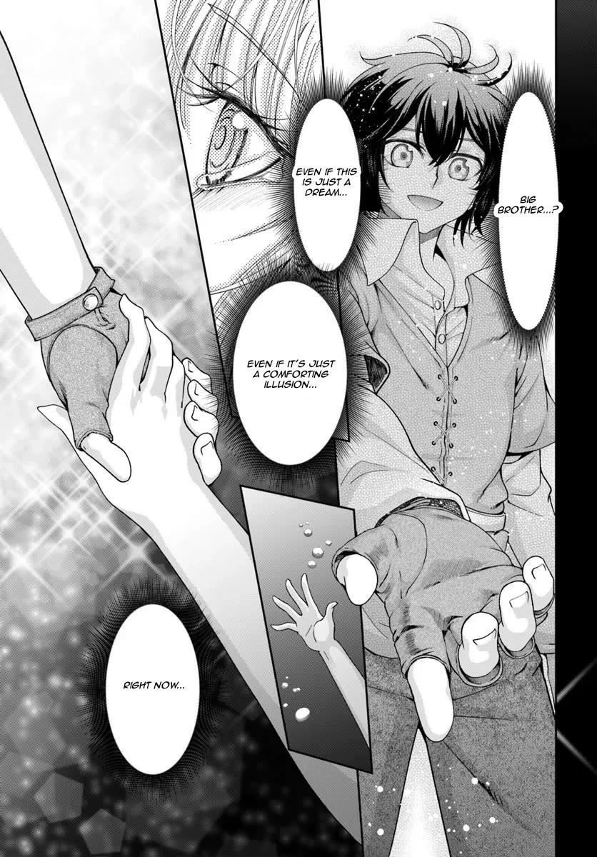 With Single Palm Founding a Pioneering Village a in Another World - Live With The Married Girls in Uninhabited Island Life ~ chapter 65 page 9