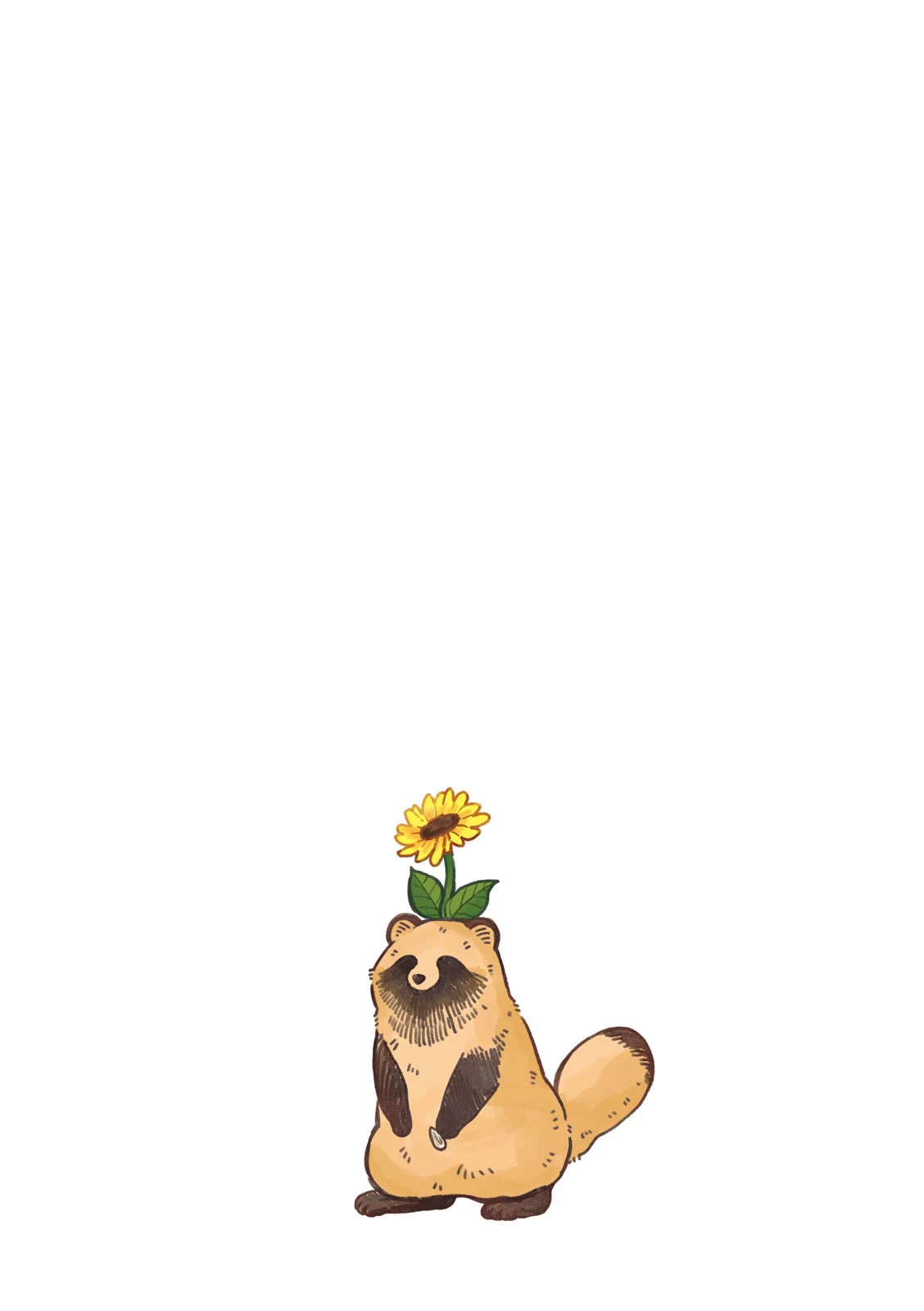 With You and the Rain chapter 1 page 2