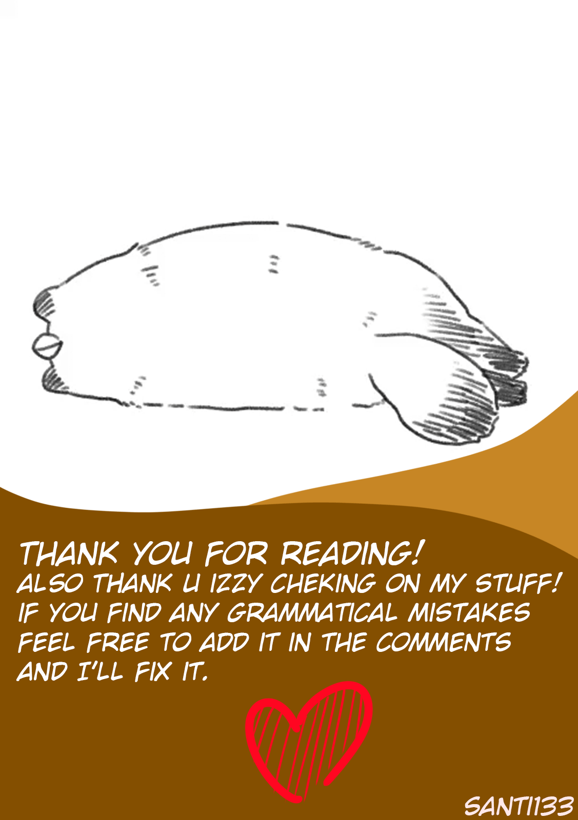 With You and the Rain chapter 1 page 9