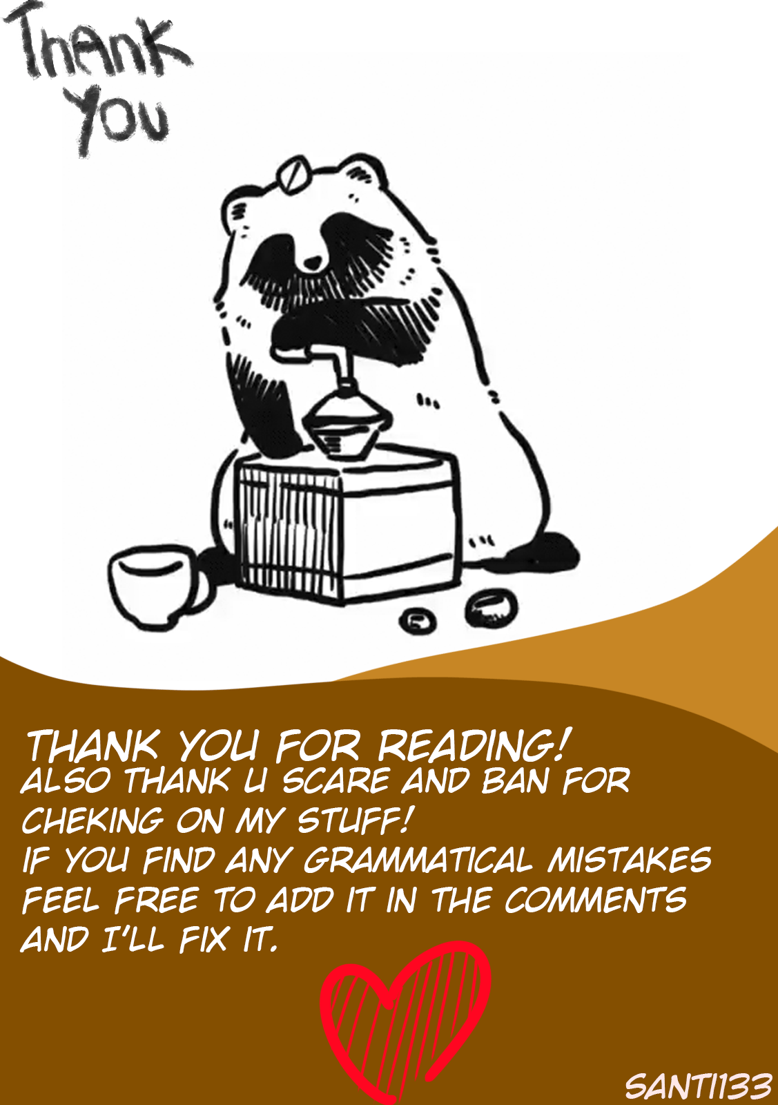 With You and the Rain chapter 10 page 5