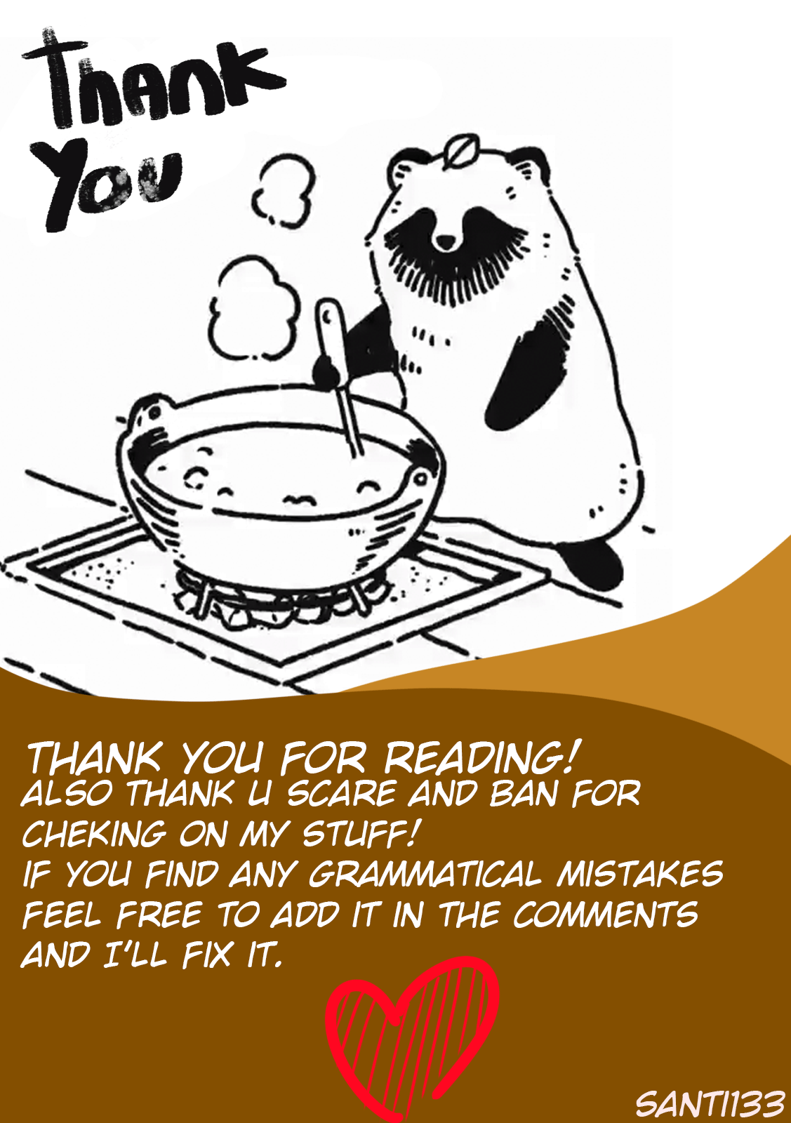 With You and the Rain chapter 11 page 5