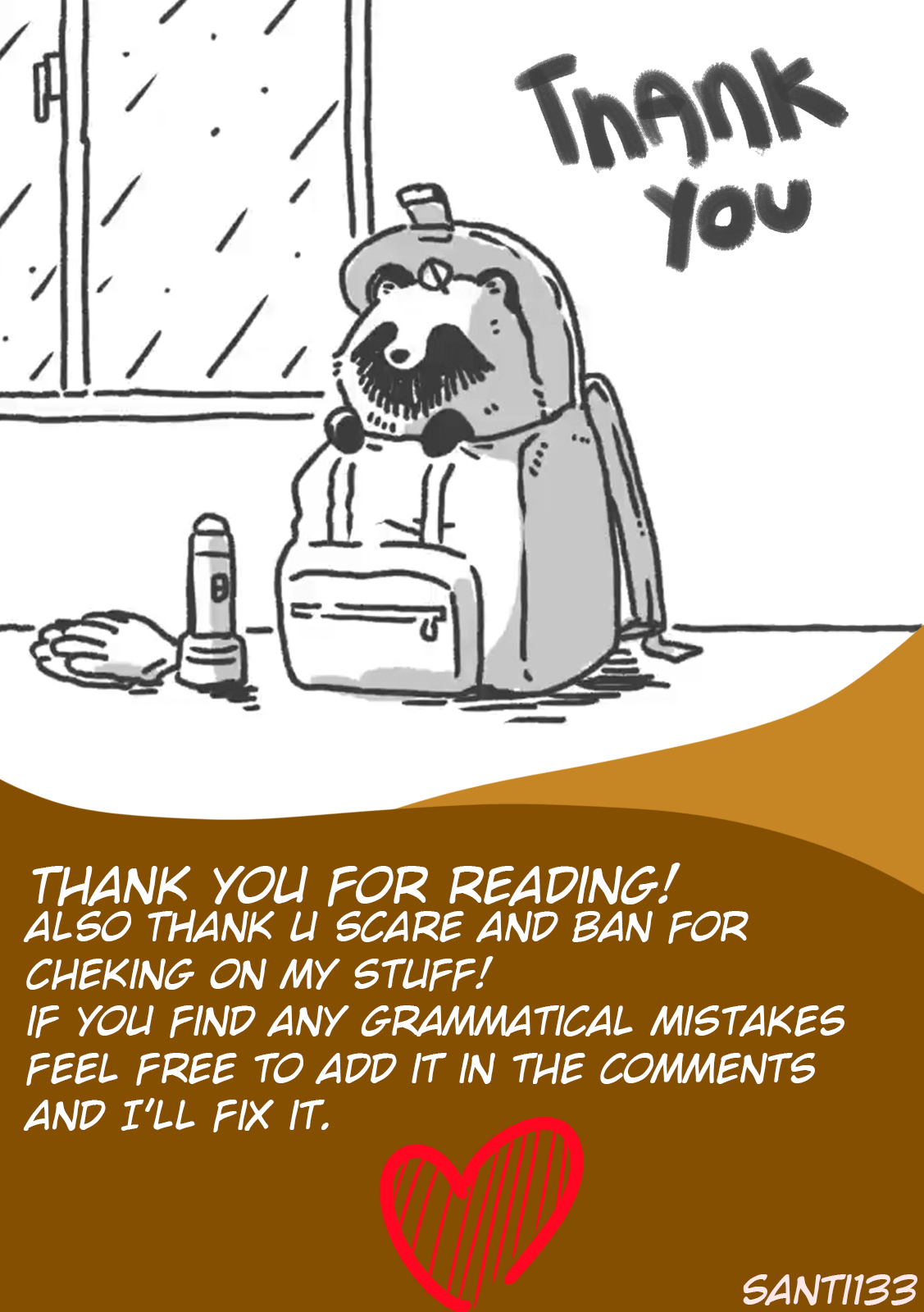 With You and the Rain chapter 12 page 5