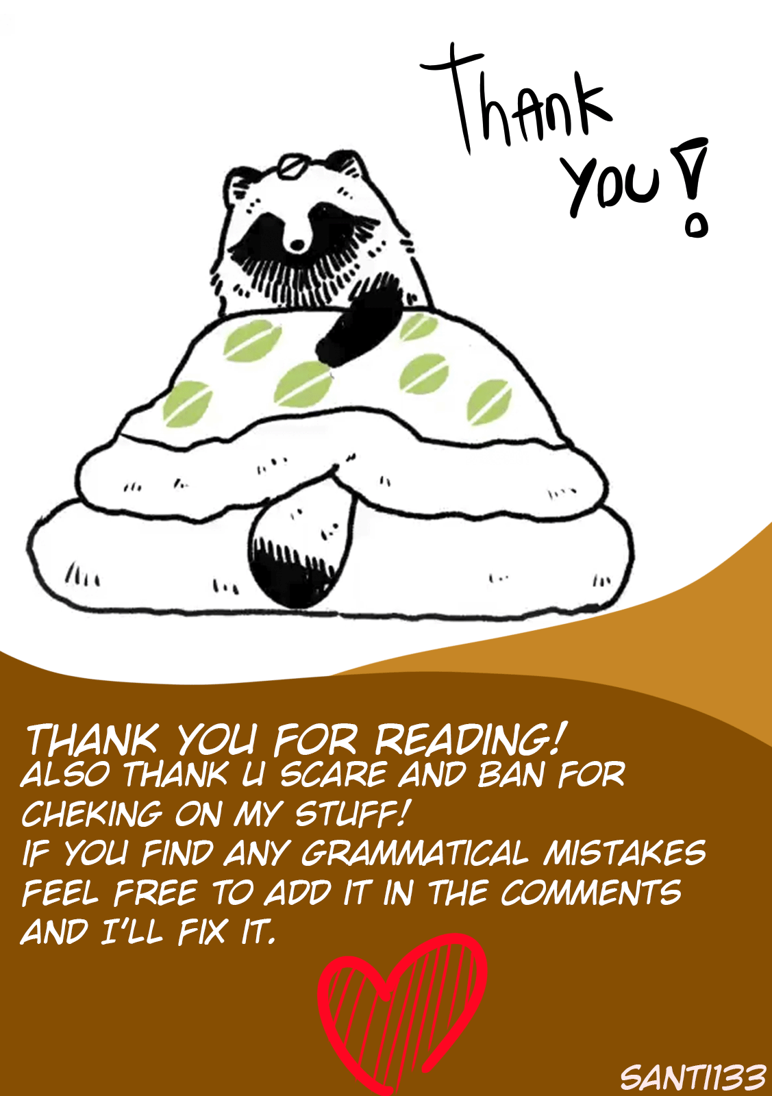 With You and the Rain chapter 14 page 5