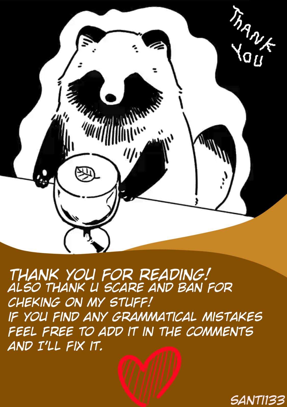 With You and the Rain chapter 15 page 6