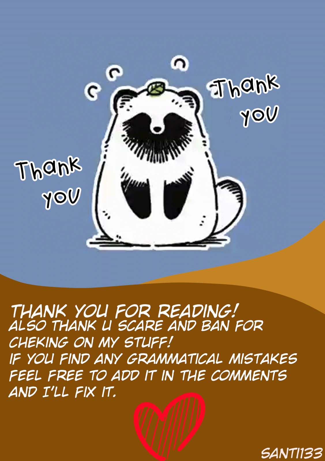 With You and the Rain chapter 16 page 5