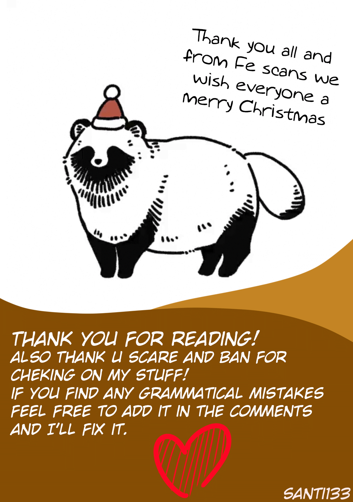 With You and the Rain chapter 17 page 6