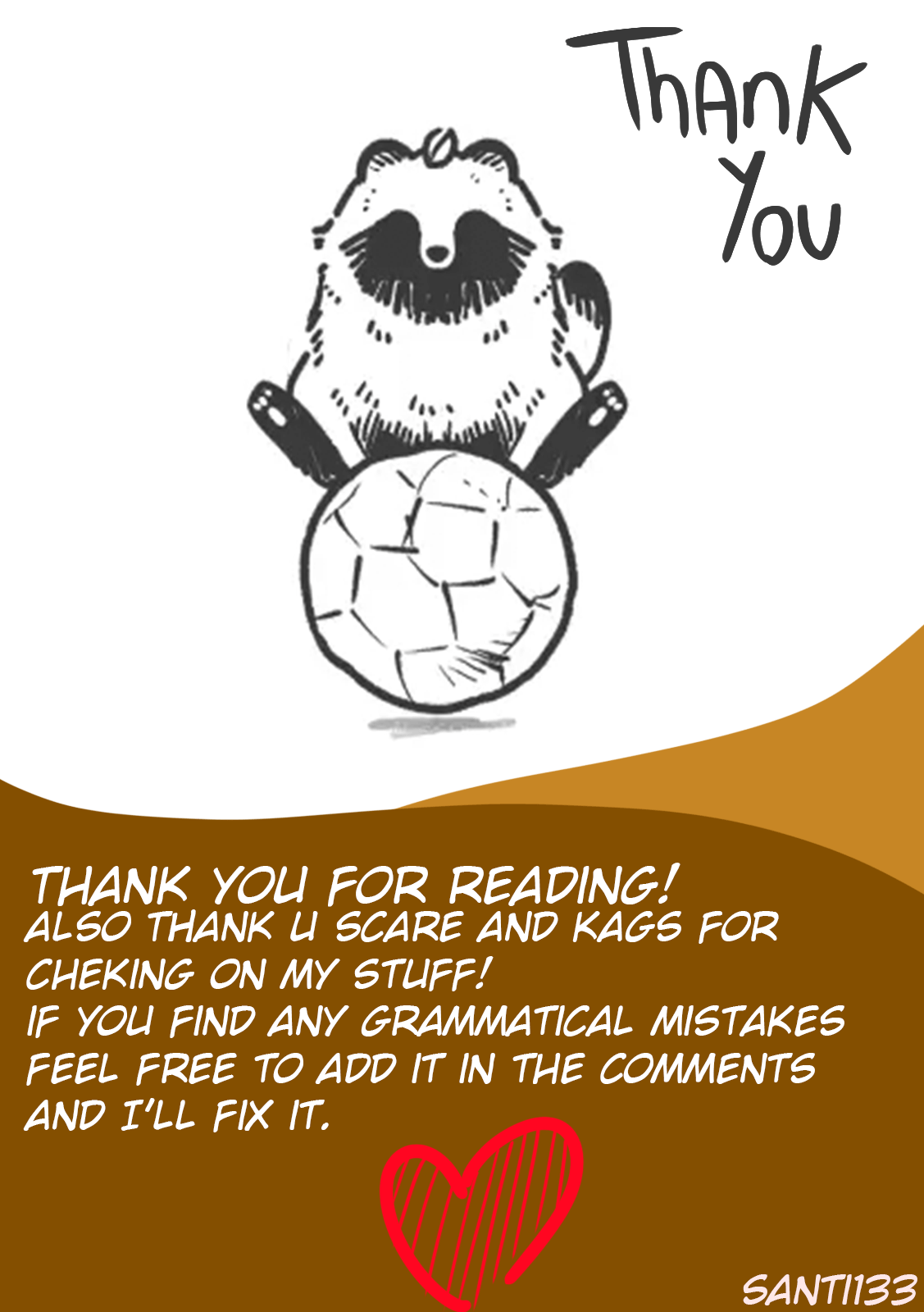 With You and the Rain chapter 18 page 5